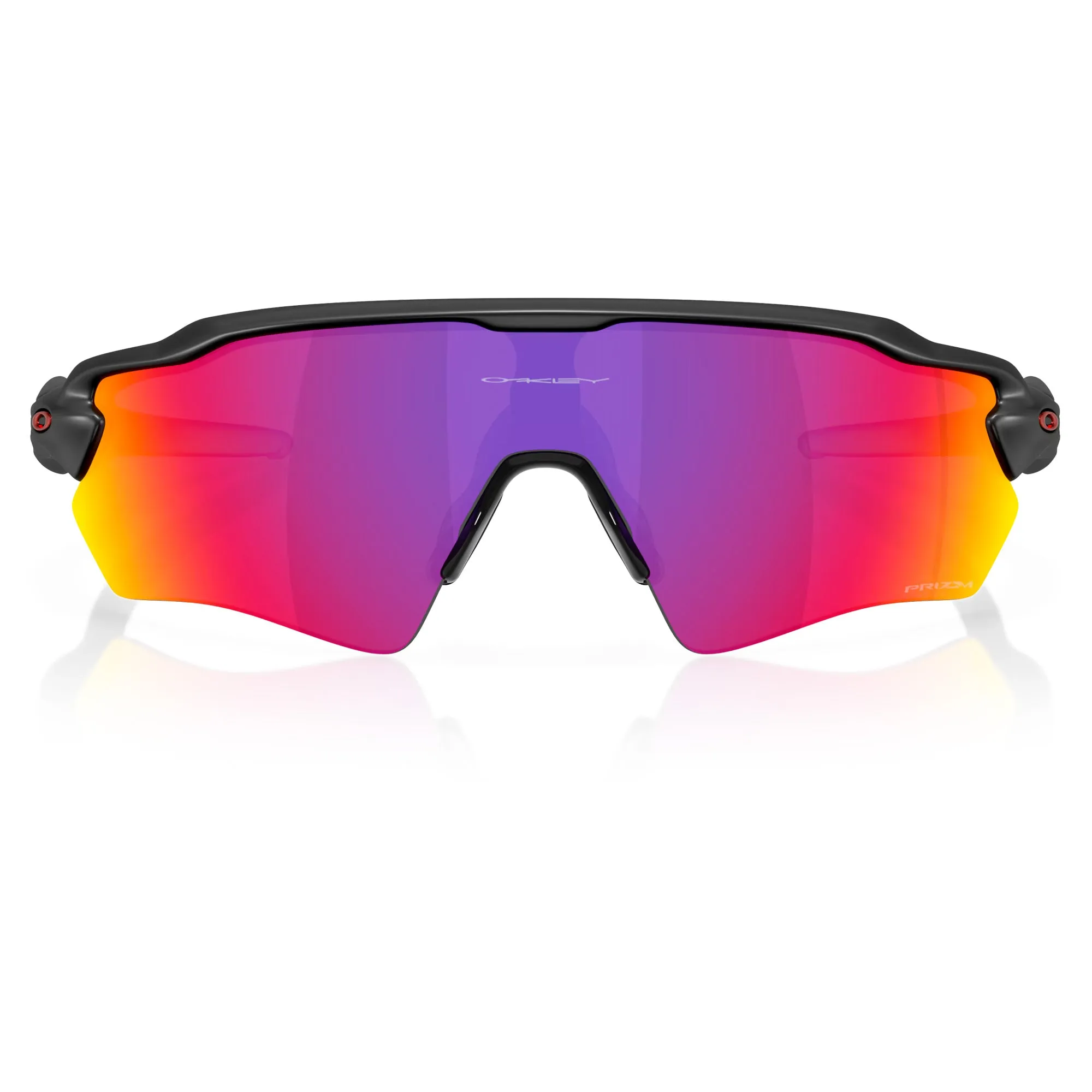 Oakley Radar EV S Path glasses - Matte black prizm road