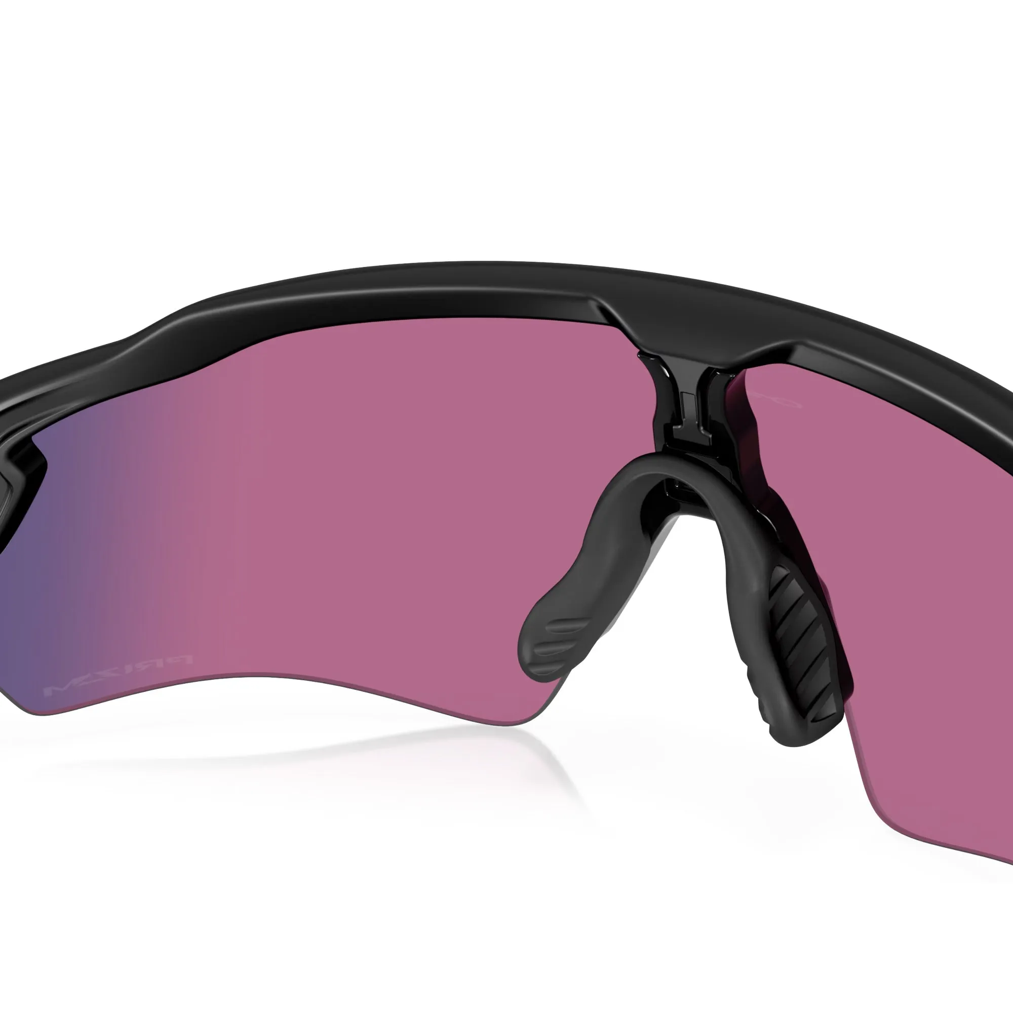 Oakley Radar EV S Path glasses - Matte black prizm road