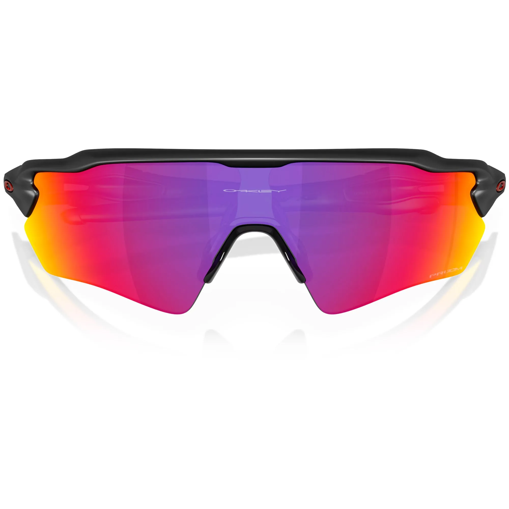 Oakley Radar EV S Path glasses - Matte black prizm road