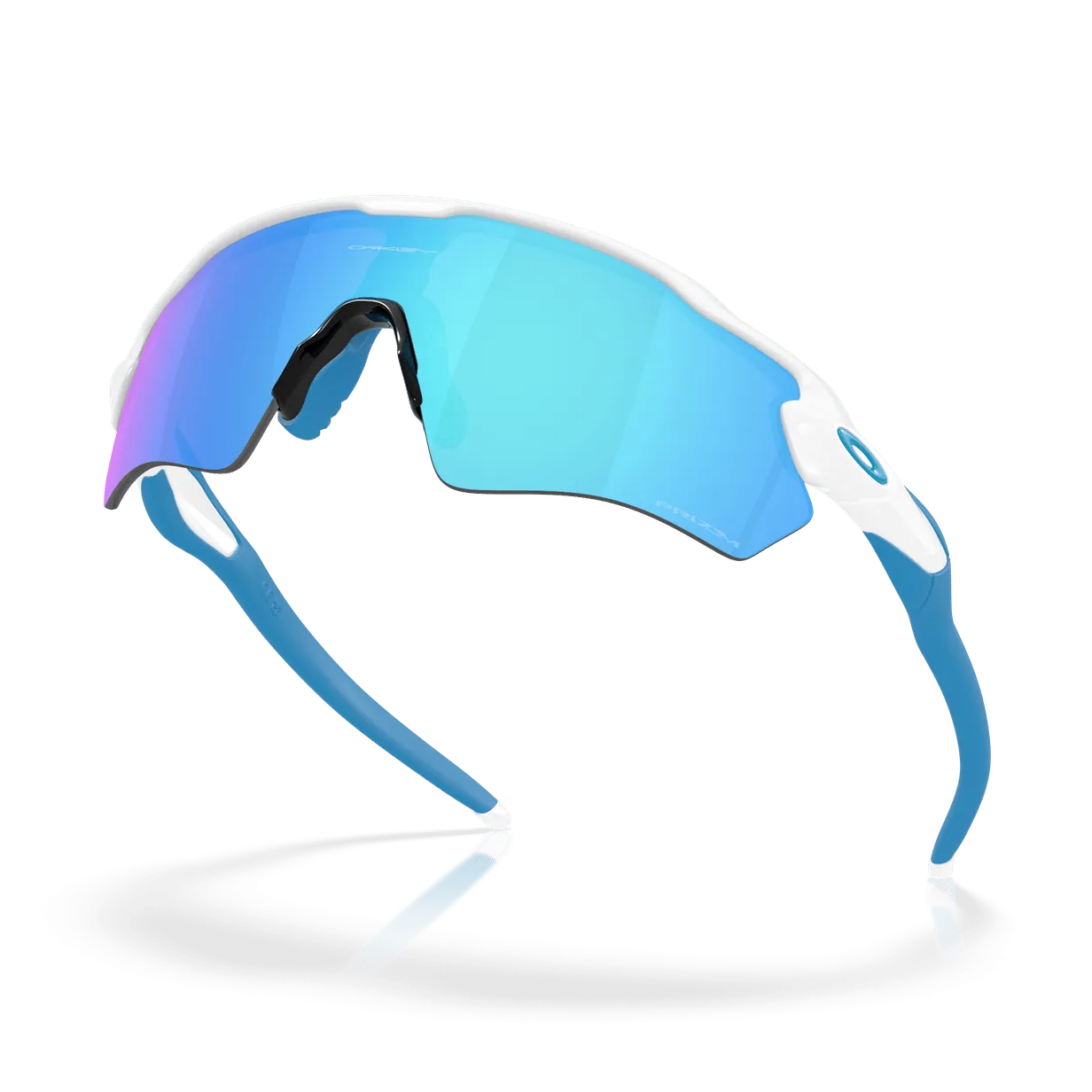 Oakley Radar EV S Path glasses - Polished White Prizm Sapphire