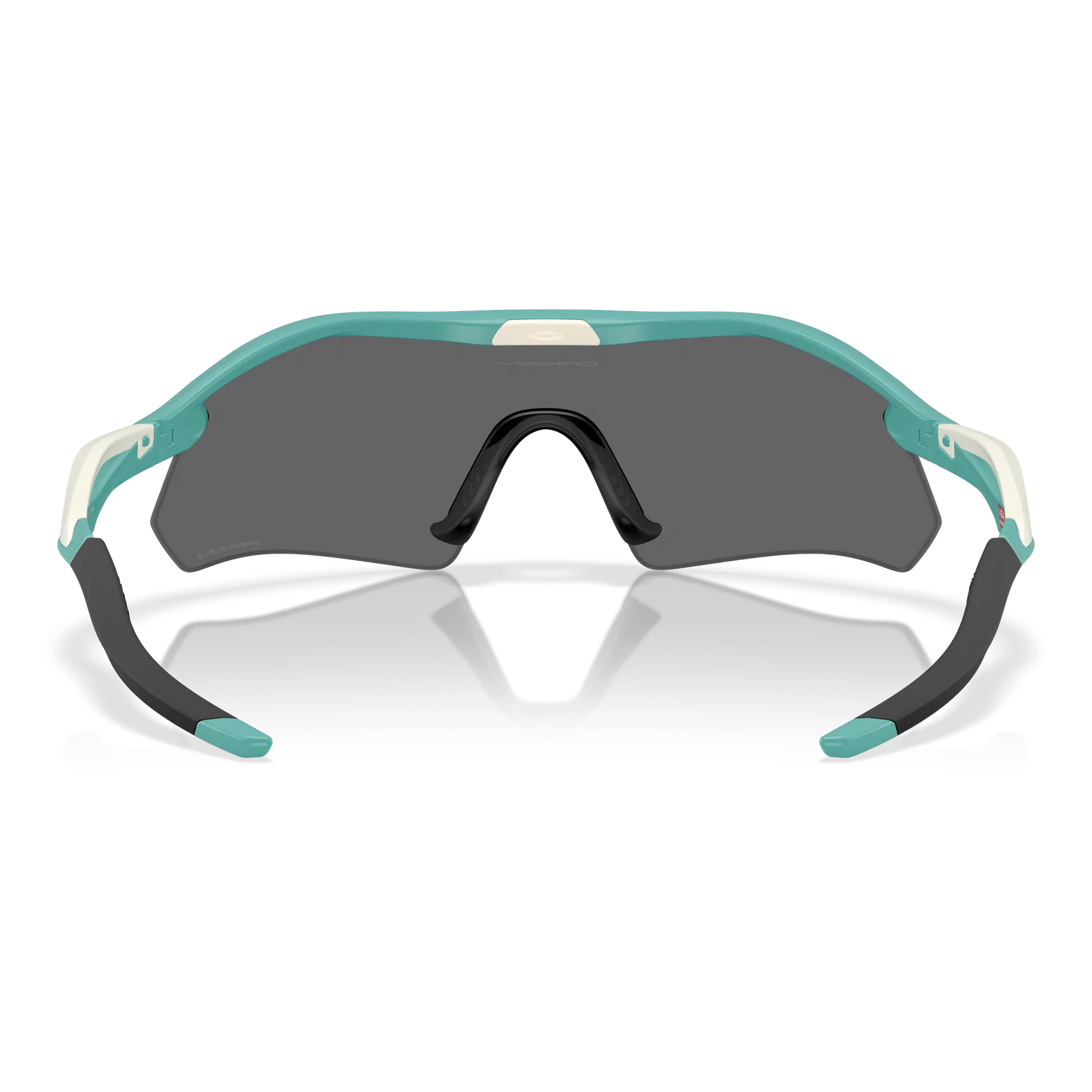 Oakley Radar Plate sunglasses - Matte Pacific Prizm Black