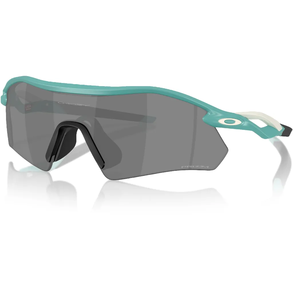 Oakley Radar Plate sunglasses - Matte Pacific Prizm Black