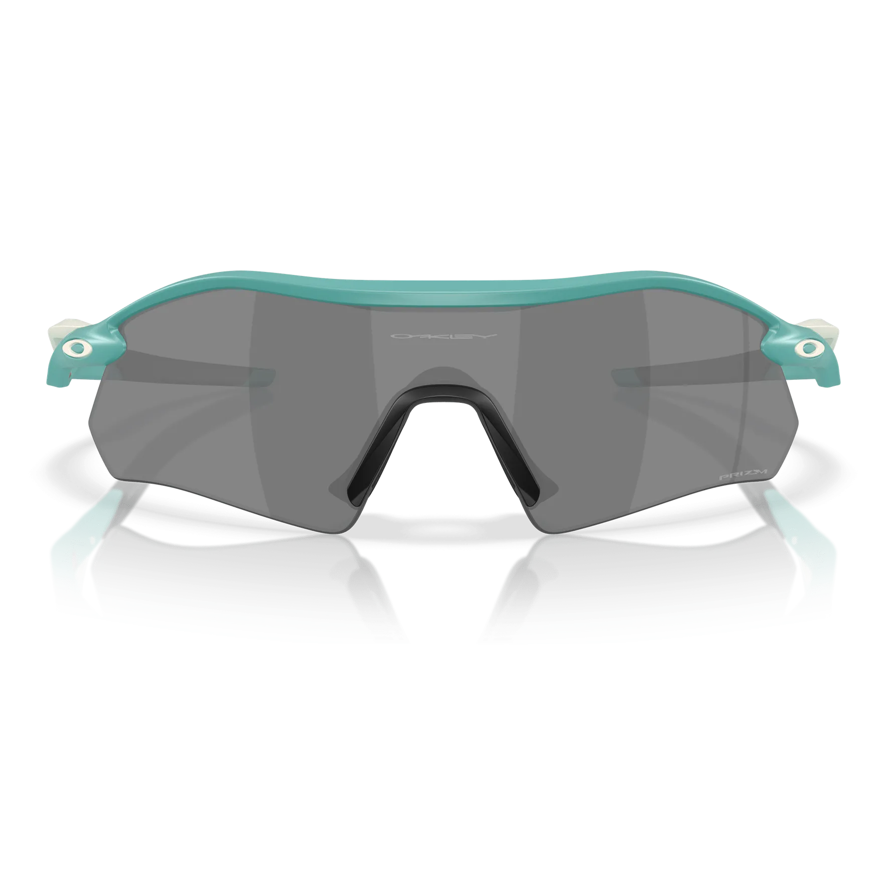 Oakley Radar Plate sunglasses - Matte Pacific Prizm Black