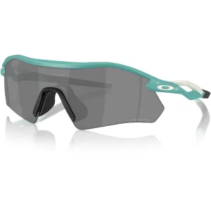 Oakley Radar Plate sunglasses - Matte Pacific Prizm Black
