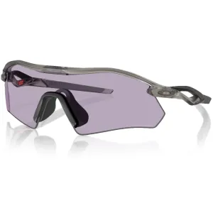 Oakley Radar Plate sunglasses - Polished White Prizm Slate