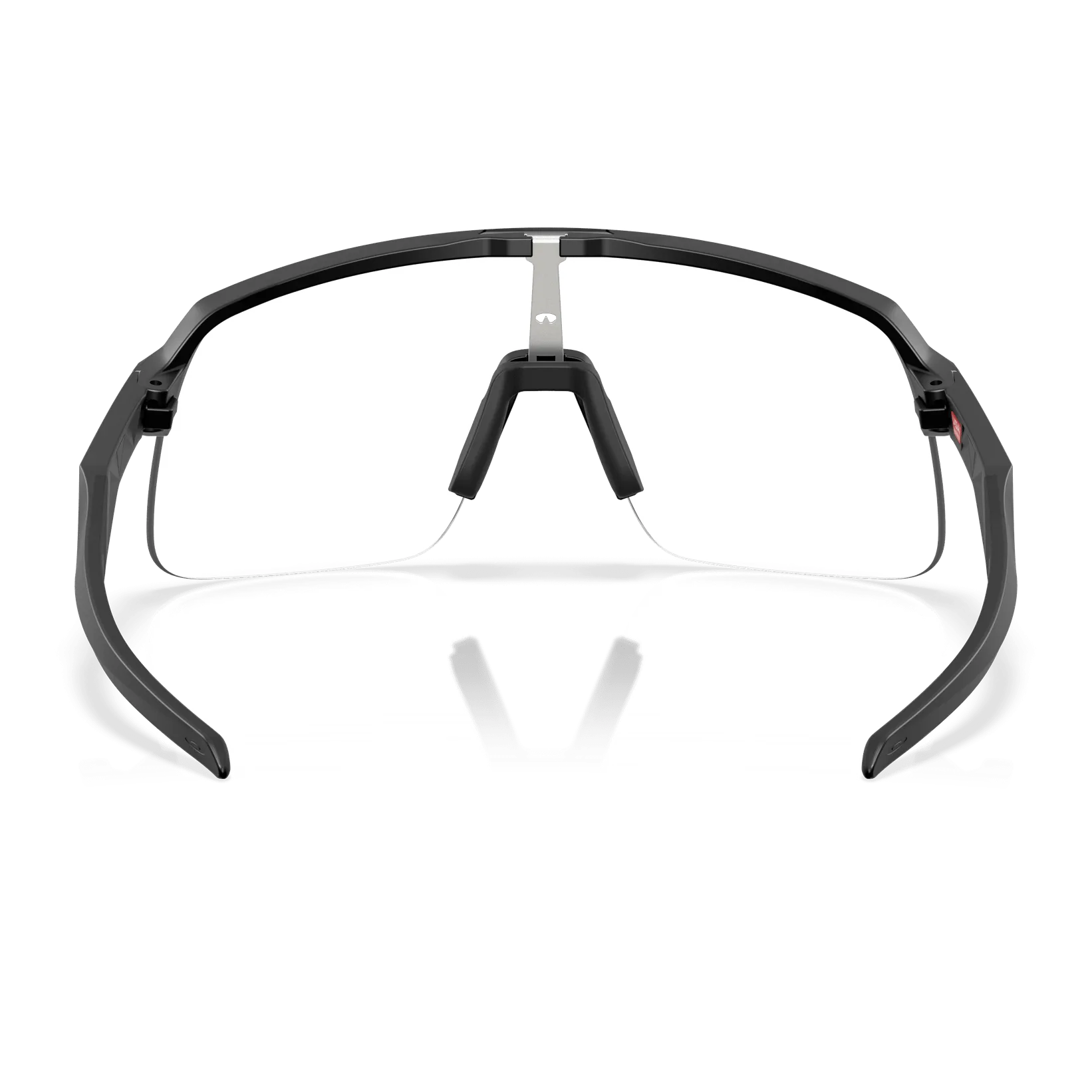 Oakley Sutro Lite S sunglasses - Matte Black Clear Photochromic