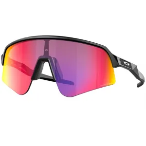 Oakley Sutro Lite Sweep sunglasses - Matte Black Prizm Road