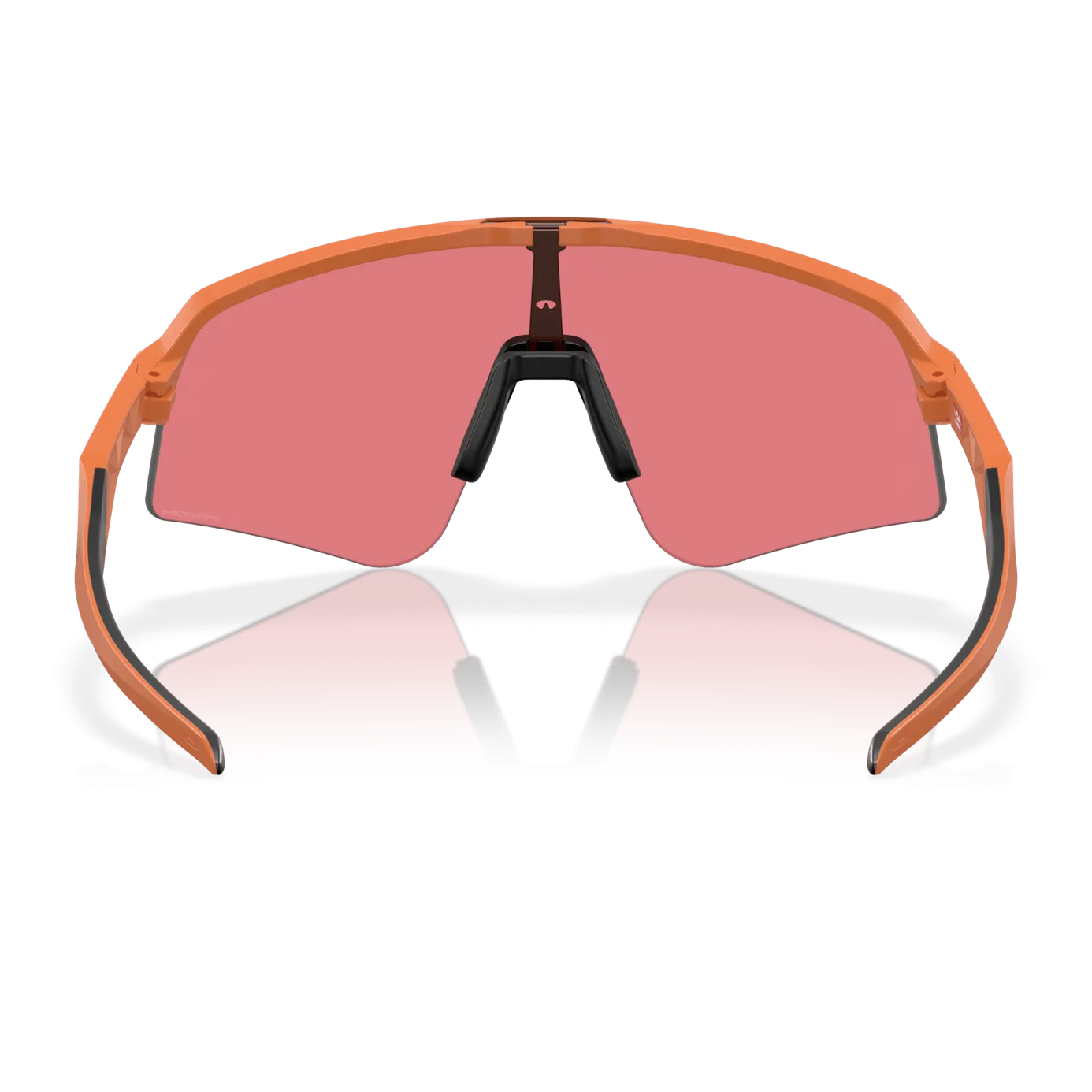 Oakley Sutro Lite Sweep sunglasses - Matte Ginger Prizm Trail Torch