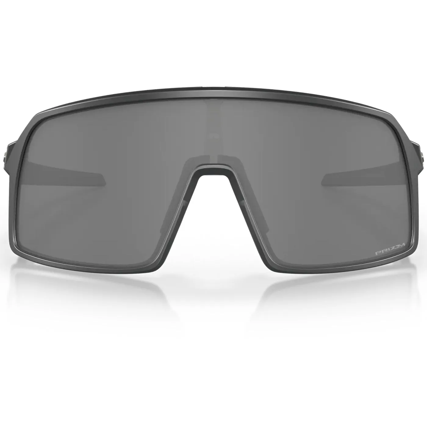 Oakley Sutro S High Resolution sunglasses - Matte Carbon Prizm Black
