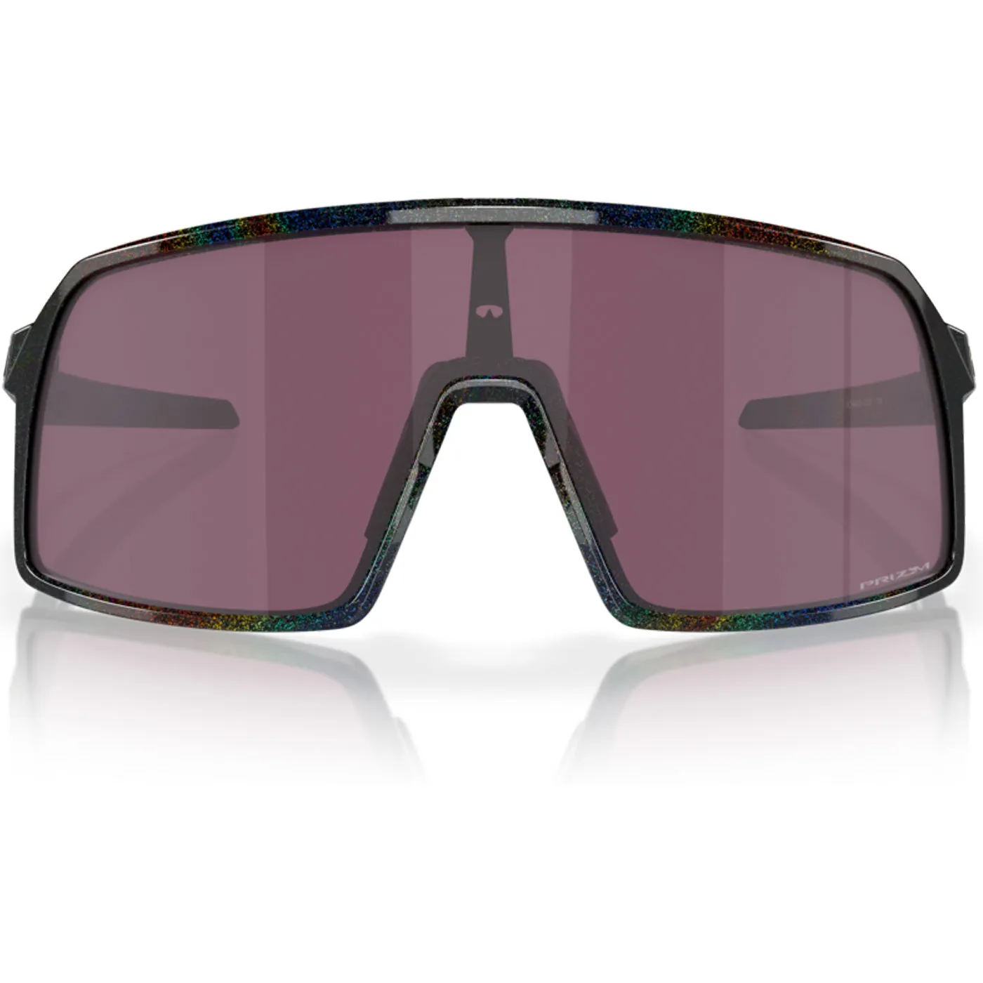Oakley Sutro S sunglasses - Dark Galaxy Prizm Road Black