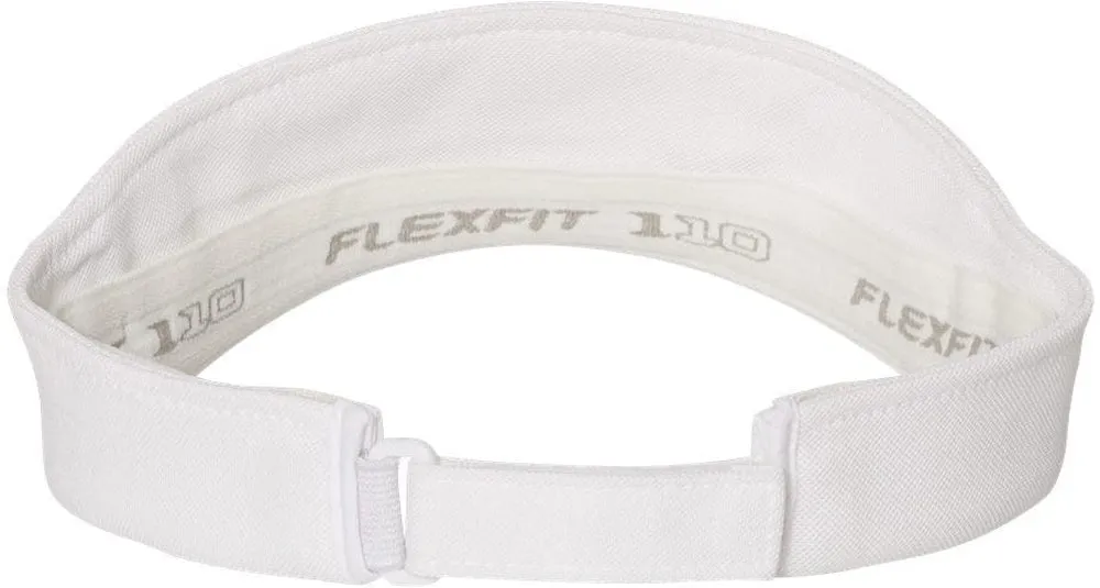 OUTLET-Flexfit 110 Comfort Fit Visor
