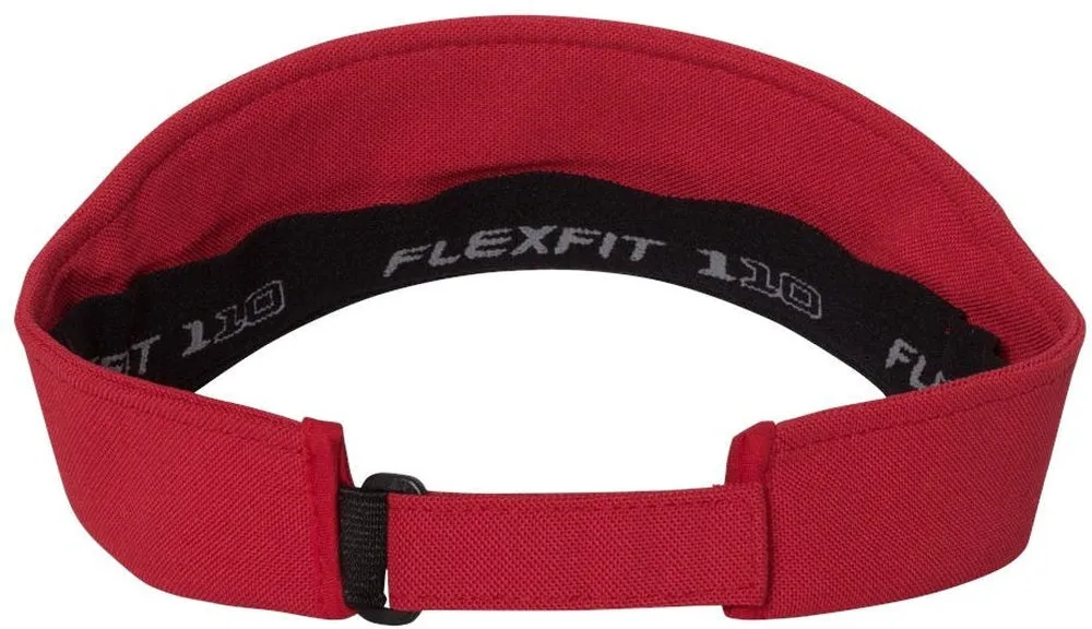 OUTLET-Flexfit 110 Comfort Fit Visor