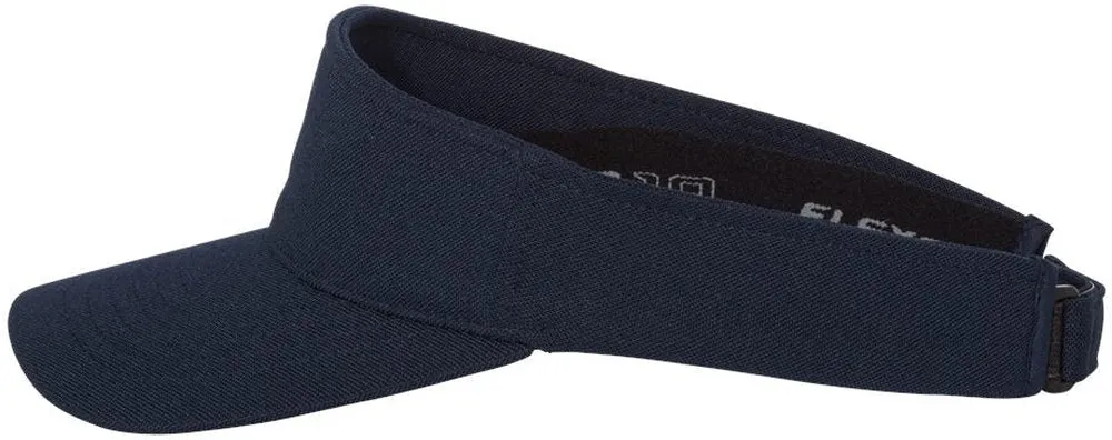OUTLET-Flexfit 110 Comfort Fit Visor