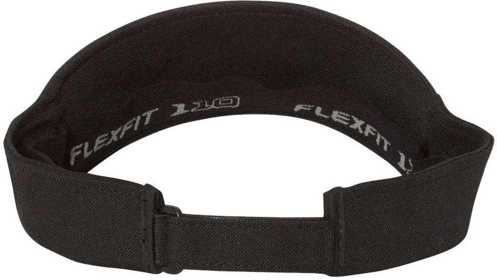 OUTLET-Flexfit 110 Comfort Fit Visor