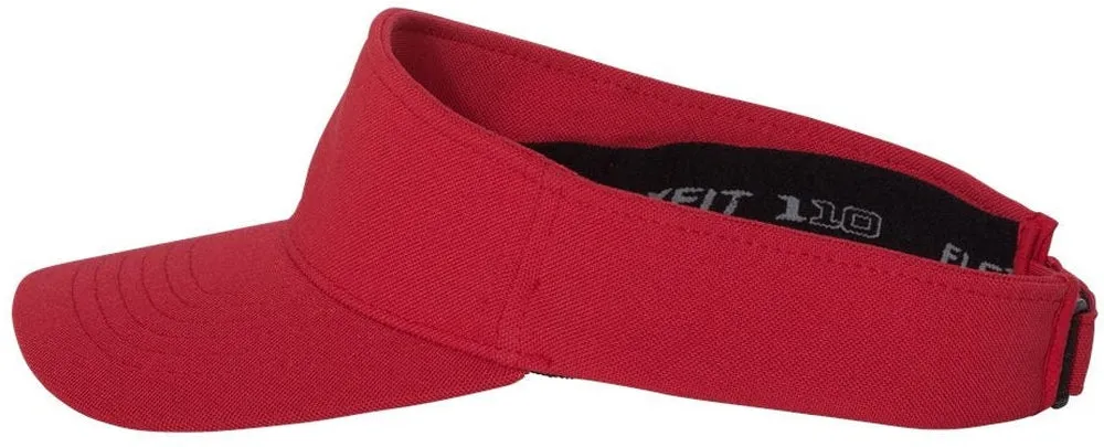 OUTLET-Flexfit 110 Comfort Fit Visor
