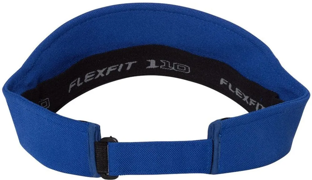 OUTLET-Flexfit 110 Comfort Fit Visor