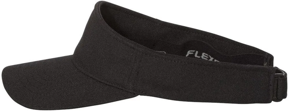OUTLET-Flexfit 110 Comfort Fit Visor