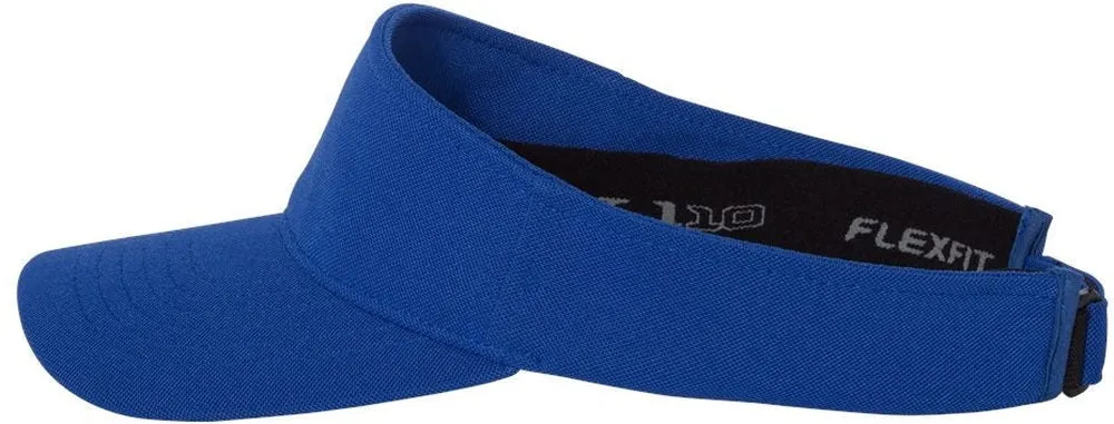 OUTLET-Flexfit 110 Comfort Fit Visor