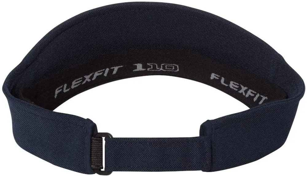 OUTLET-Flexfit 110 Comfort Fit Visor