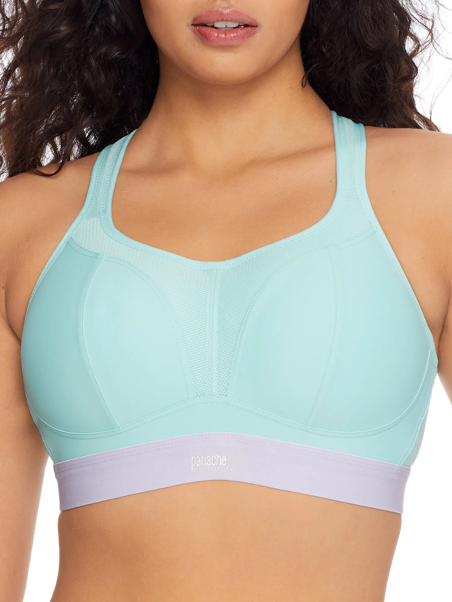 Panache Women's Medium Control Wire-Free Sports Bra