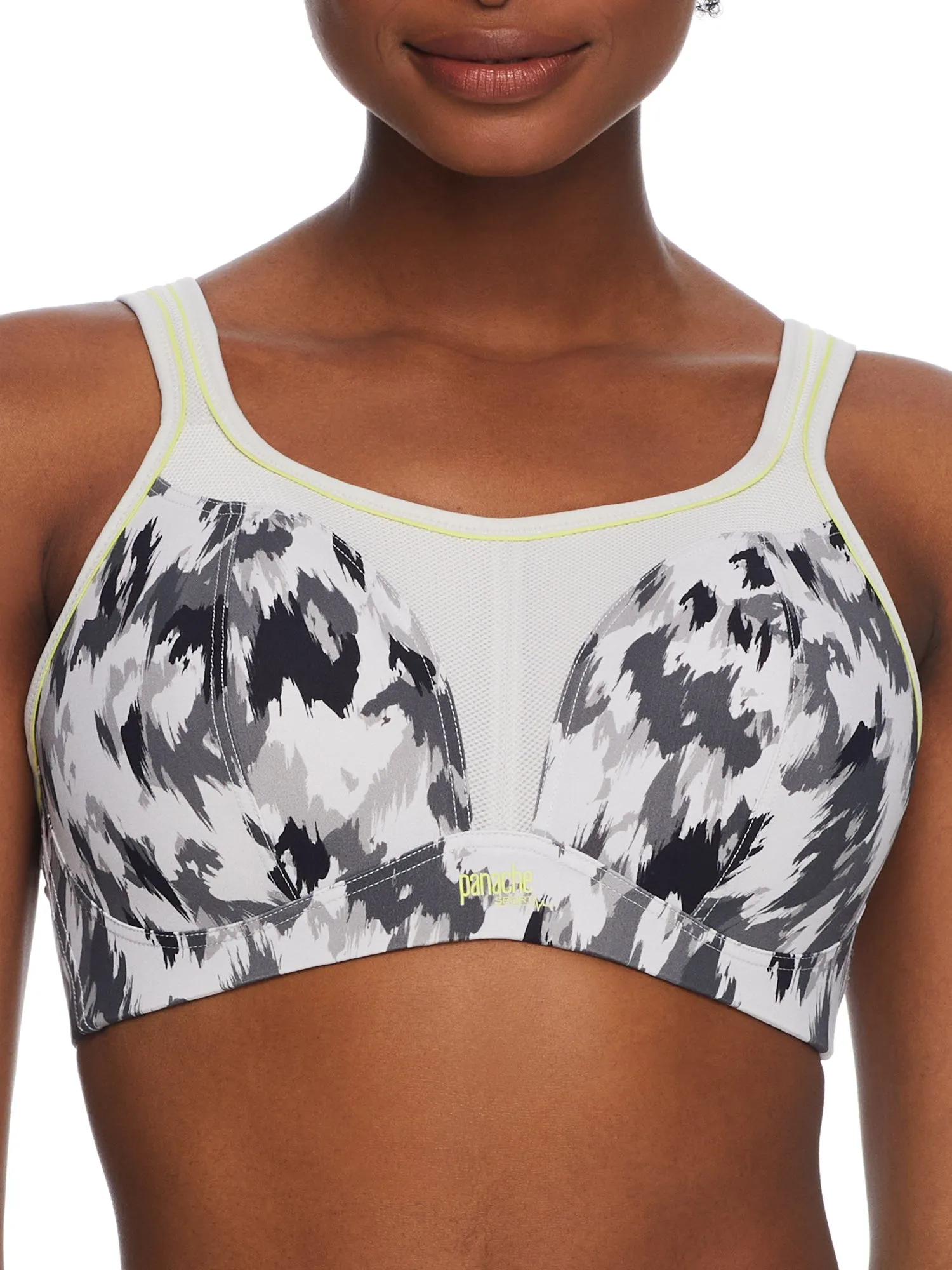 Panache Women's Medium Control Wire-Free Sports Bra