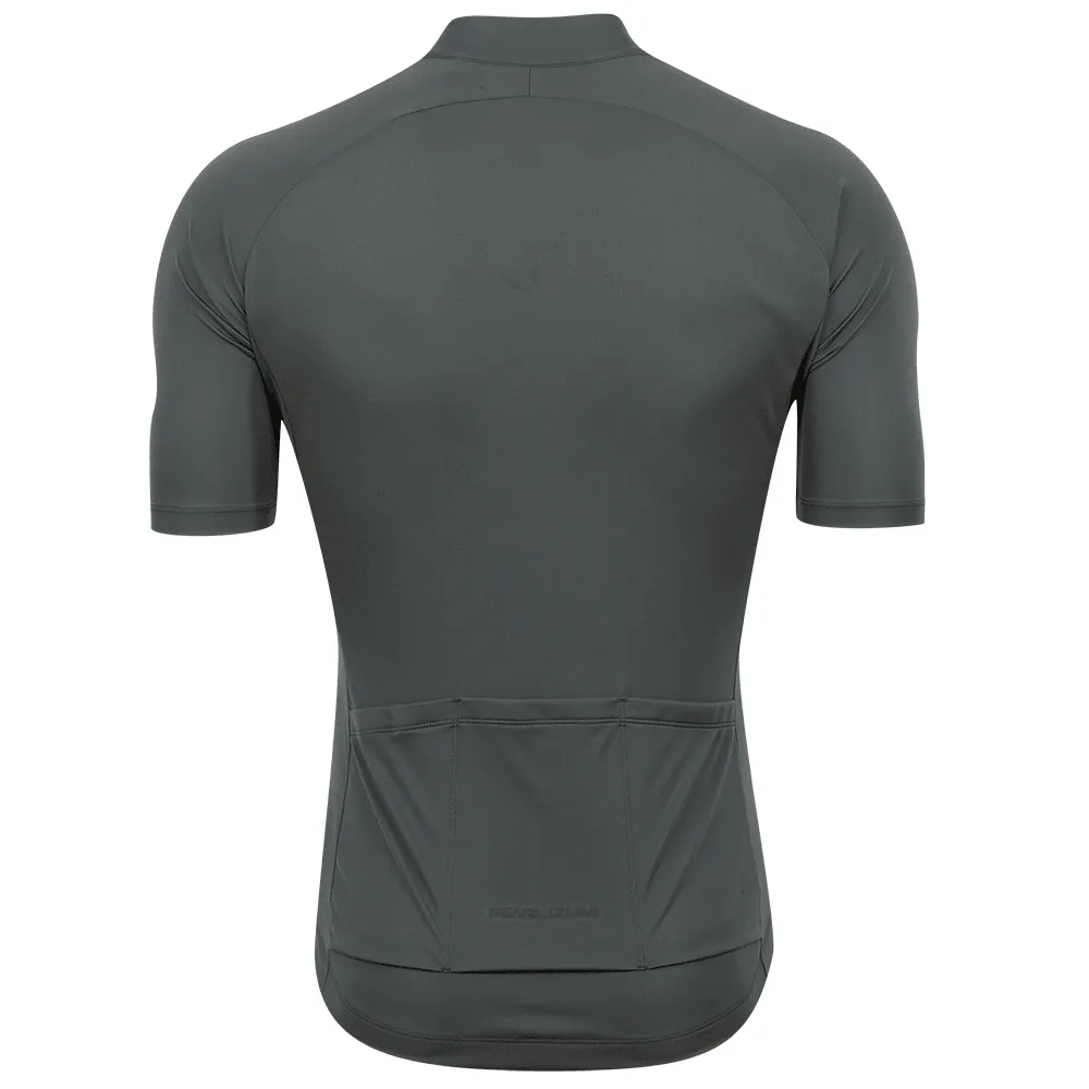 Pearl Izumi Attack Men's Cycling Jersey (Urban Sage)