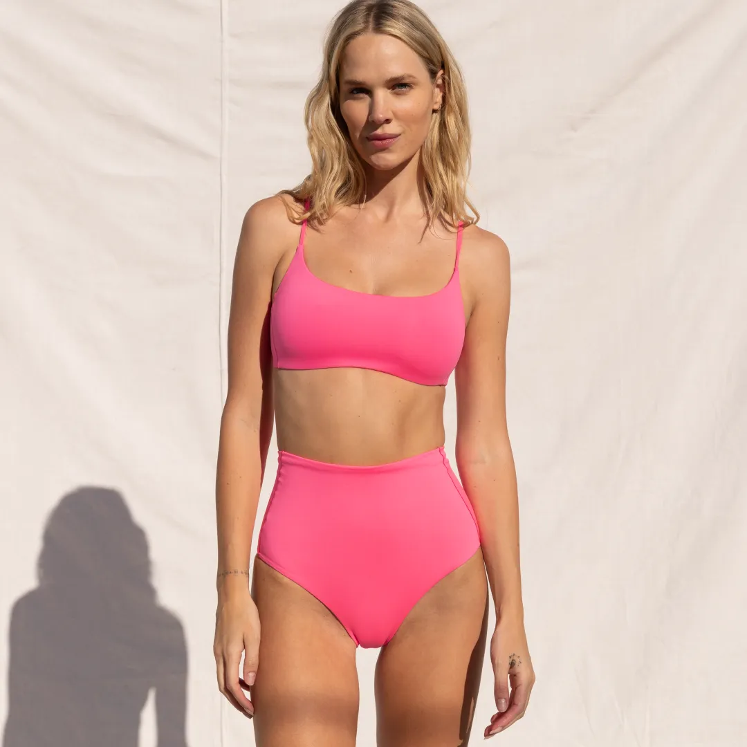 Pool Days Top (Zinc)