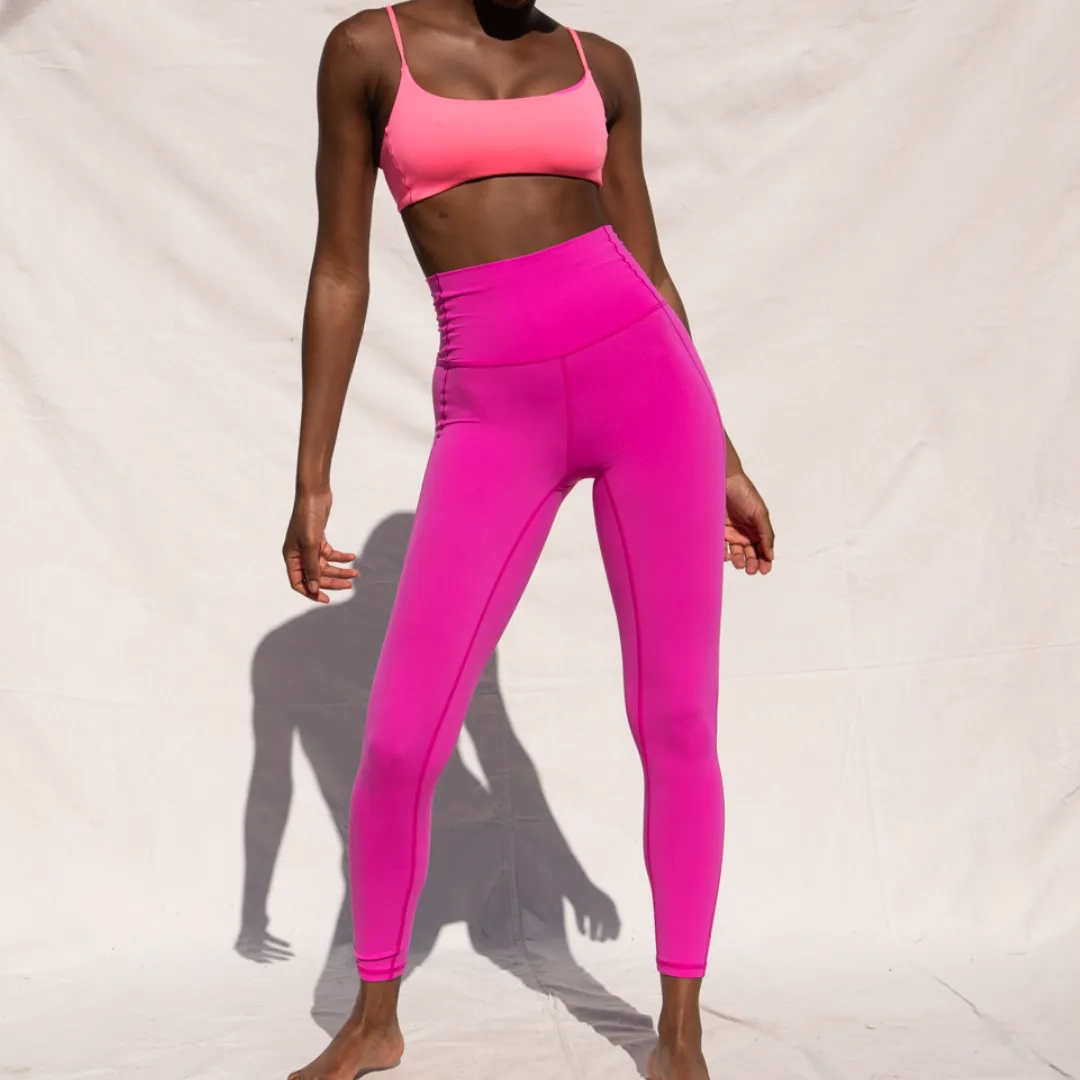 Pool Days Top (Zinc)