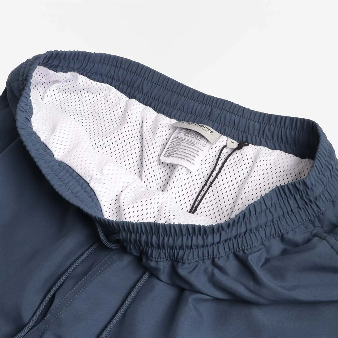 Premium Quality Carhartt WIP Chase Swim Shorts  Last Chance!