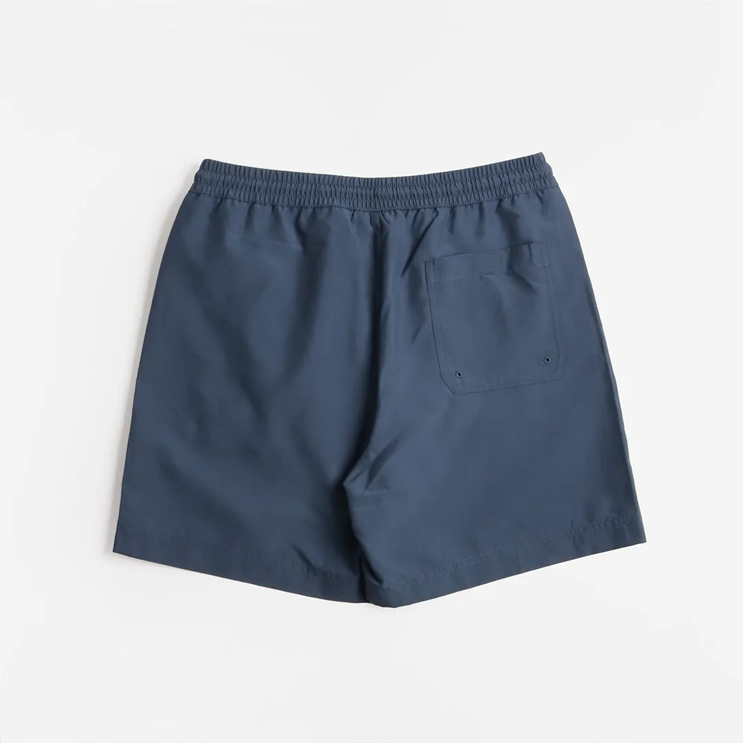 Premium Quality Carhartt WIP Chase Swim Shorts  Last Chance!