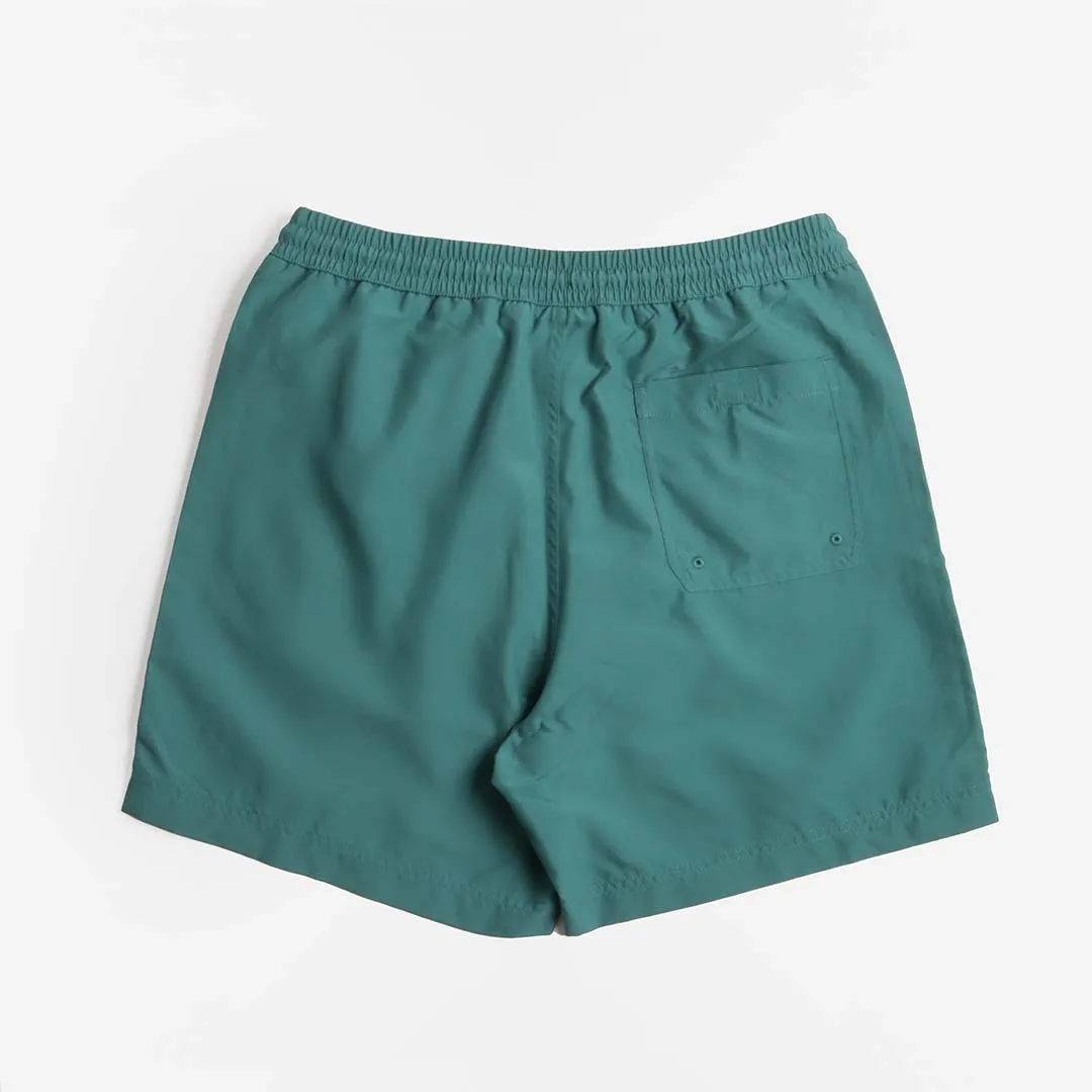 Premium Quality Carhartt WIP Chase Swim Shorts  Limited Availability!