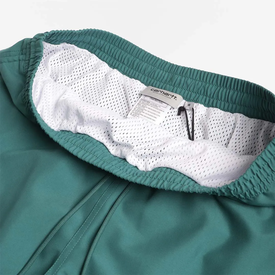 Premium Quality Carhartt WIP Chase Swim Shorts  Limited Availability!