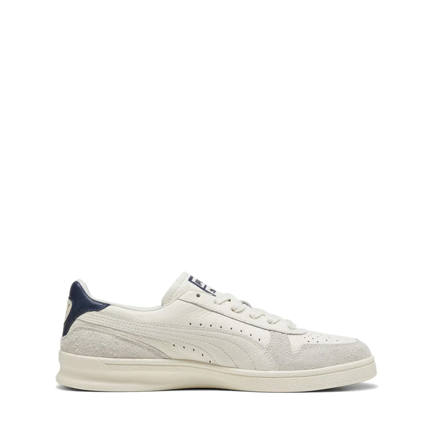 Premium Quality Puma Womens Indoor Frosted Ivory / Vapor Gray  Last Chance!