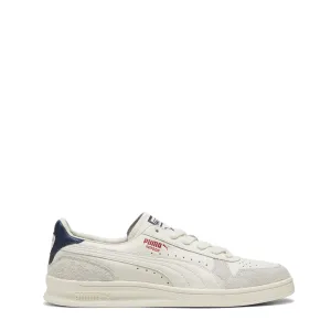 Premium Quality Puma Womens Indoor Frosted Ivory / Vapor Gray  Last Chance!