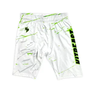 PRJ 01 - KITBEAST COMPRESSION SHORTS KITBEAST