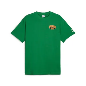 PUMA Men's For the Fanbase TEAM Graphic Tee