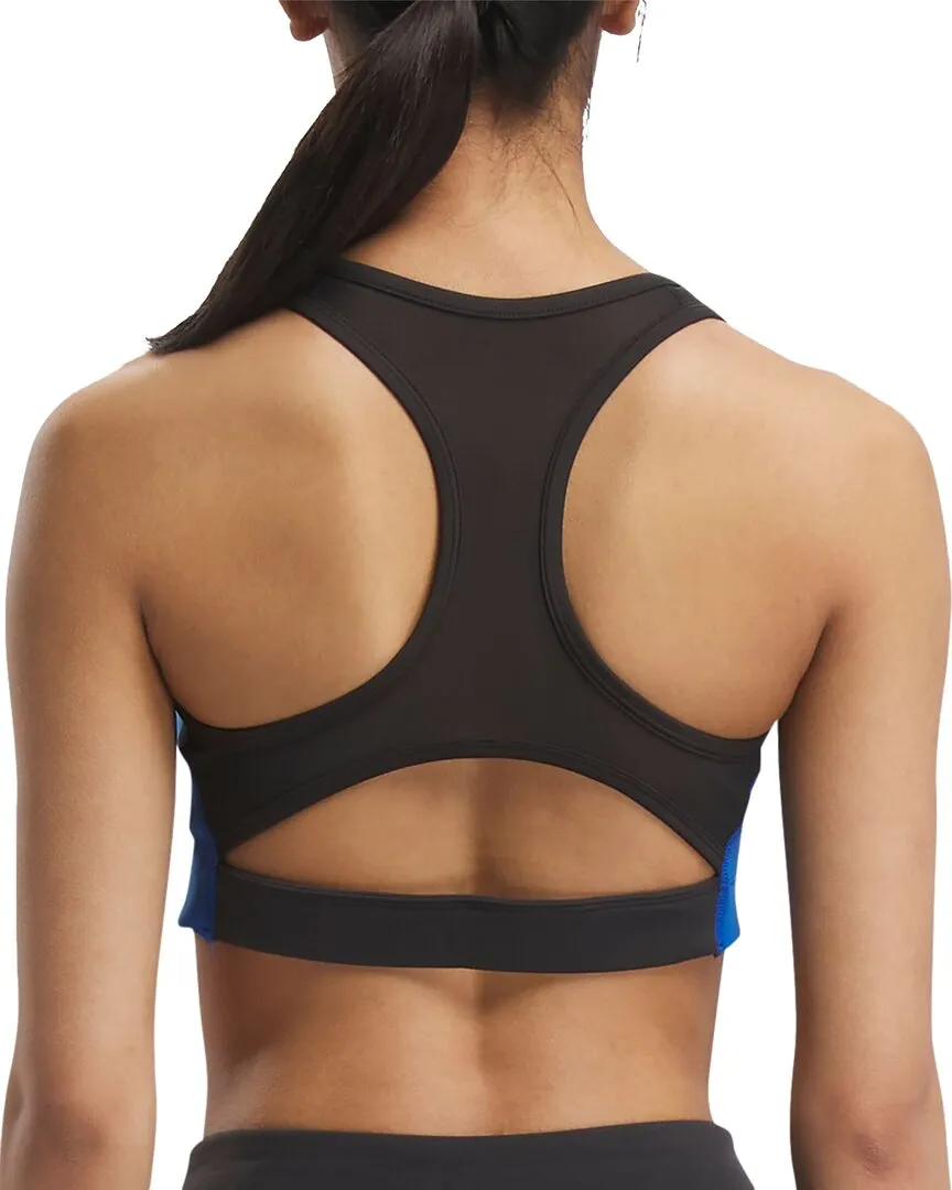 Reebok Lux Racer Bra