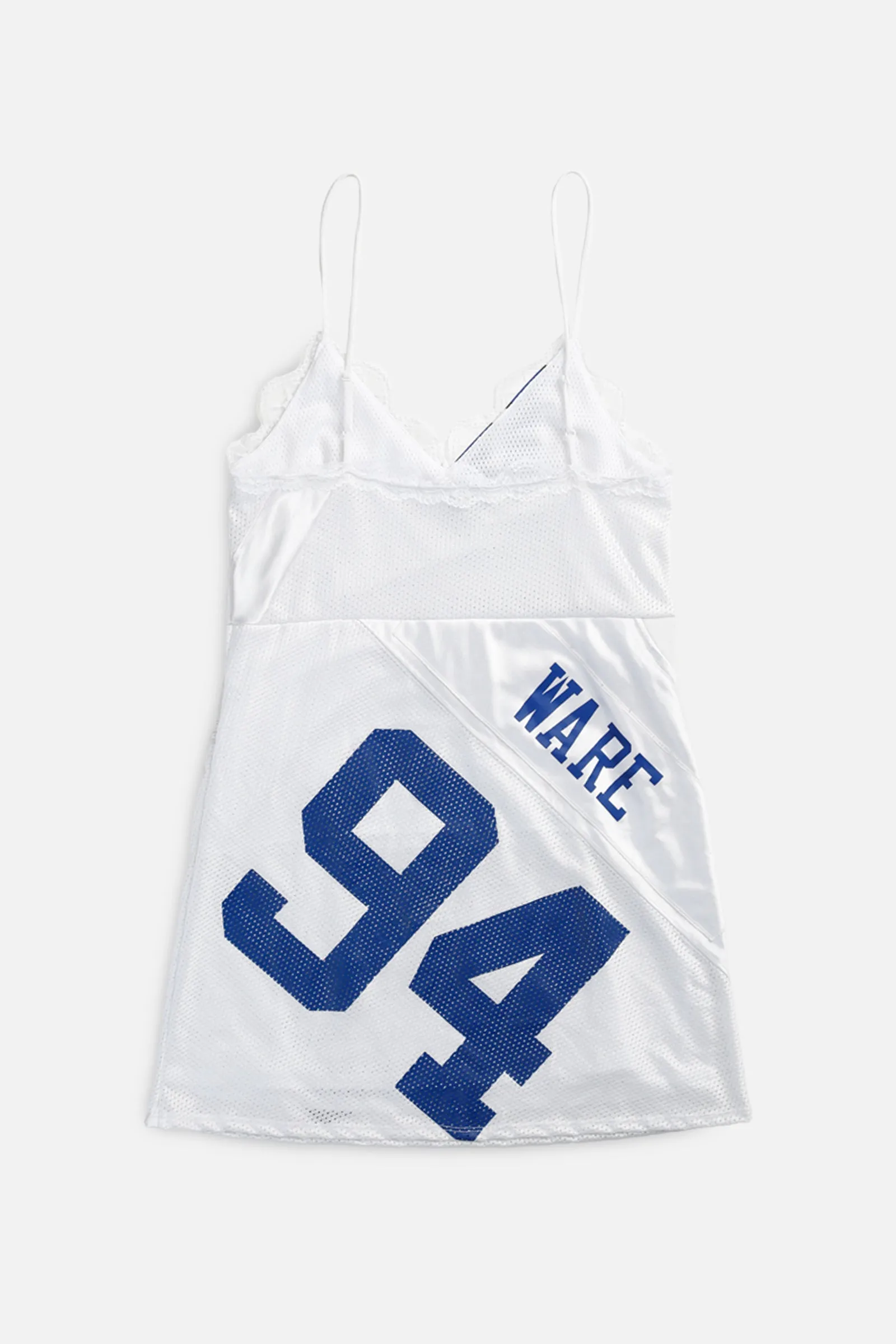 Rework Sports Lace Dress - M Frankie