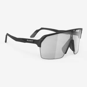 Rudy Spinshield Air sunglasses - Black Matte ImpactX2 Laser Black