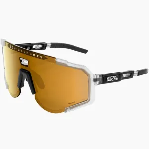 Scicon Aeroscope sunglasses - Crystal Multimirror bronze