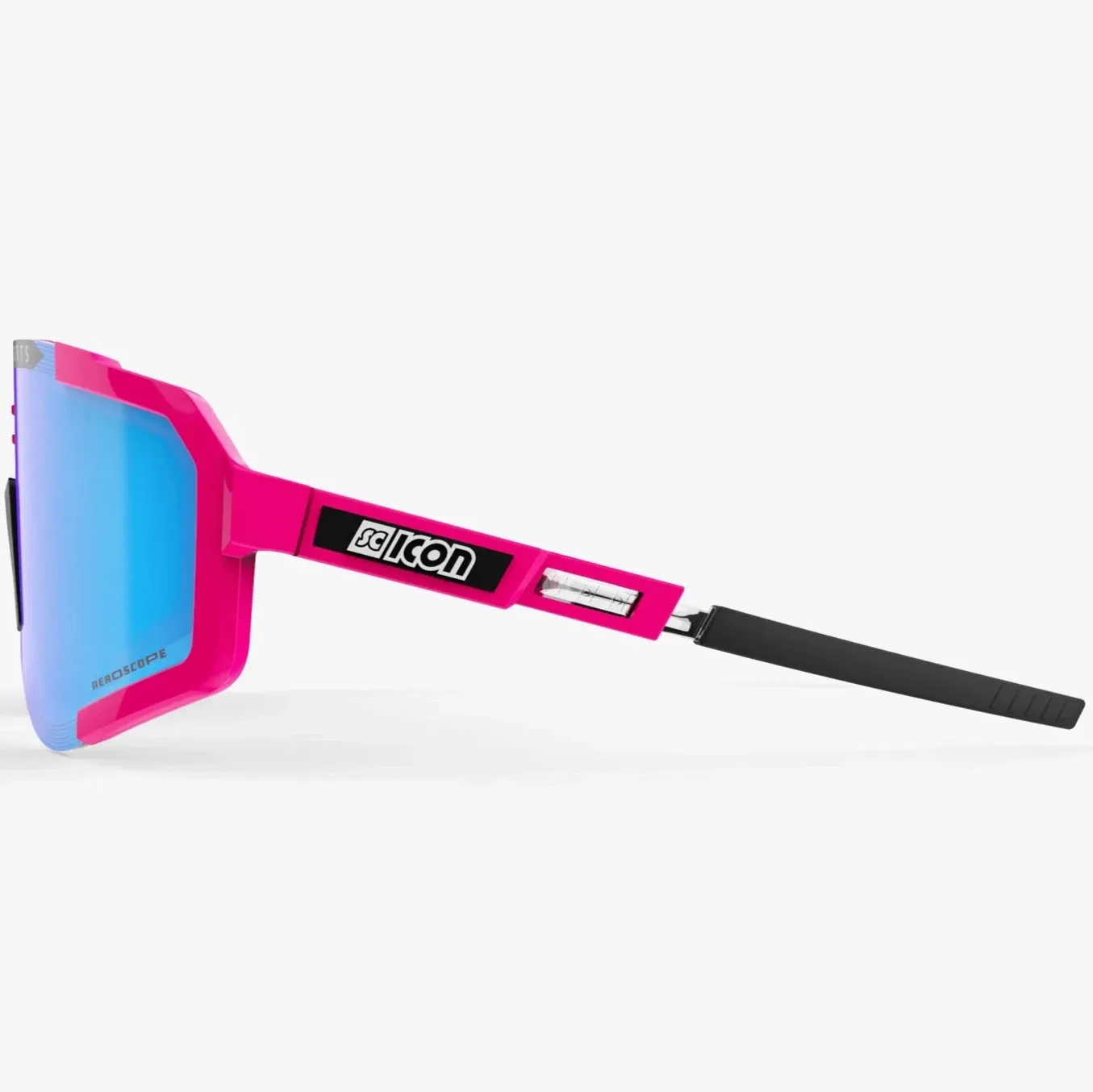Scicon Aeroscope sunglasses - Fluo pink