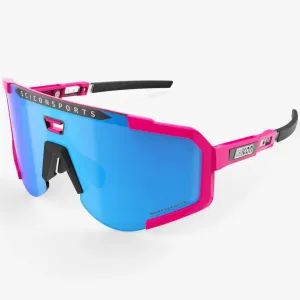 Scicon Aeroscope sunglasses - Fluo pink