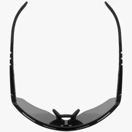 Scicon Aerowing sunglasses - Black multimirror rojo