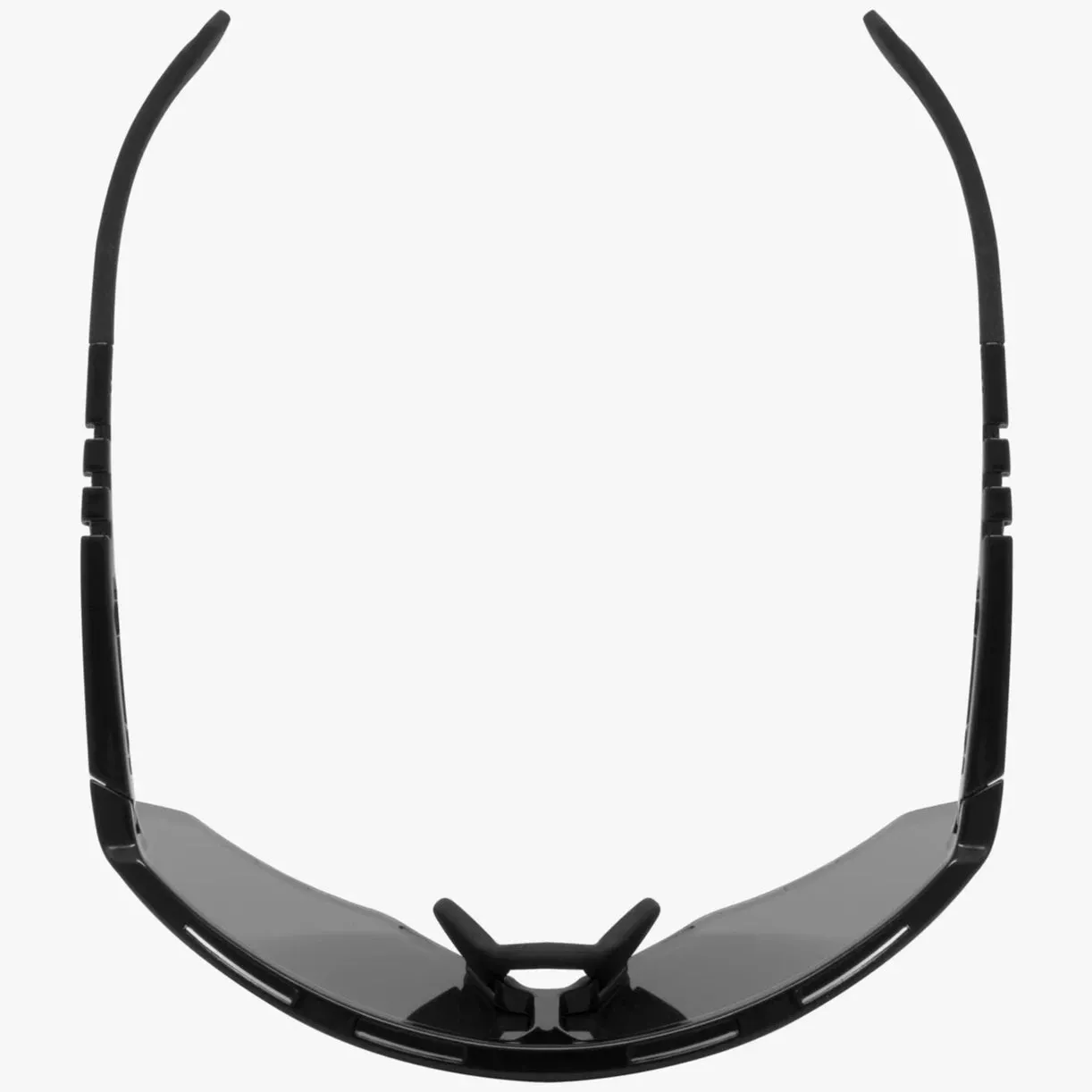 Scicon Aerowing sunglasses - Black multimirror silver
