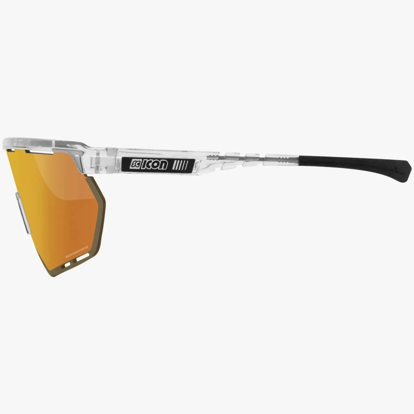 Scicon Aerowing sunglasses - Crystal multimirror bronze