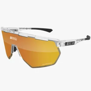 Scicon Aerowing sunglasses - Crystal multimirror bronze