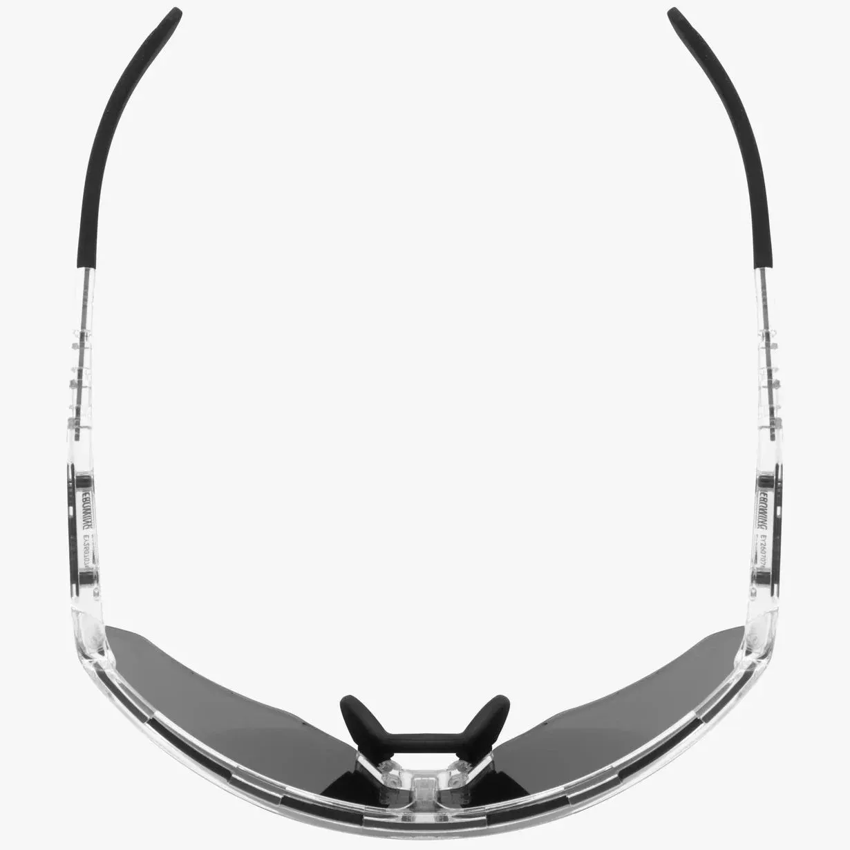 Scicon Aerowing sunglasses - Crystal multimirror bronze