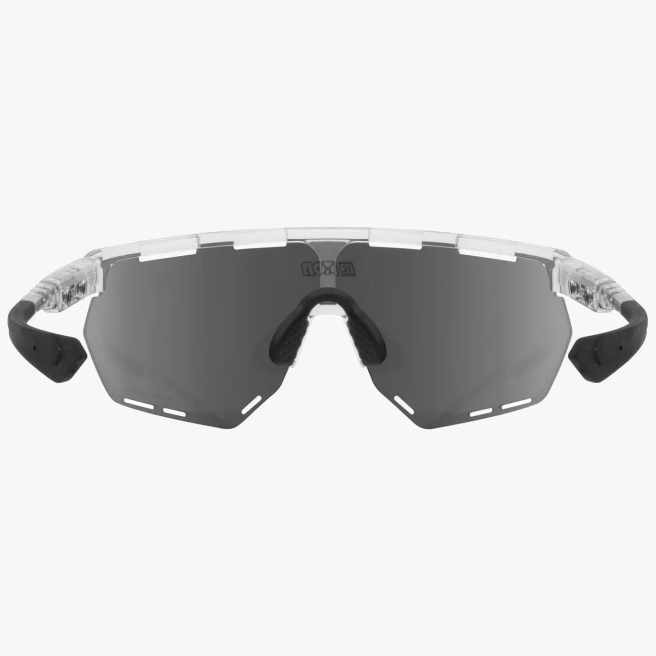 Scicon Aerowing sunglasses - Crystal multimirror red