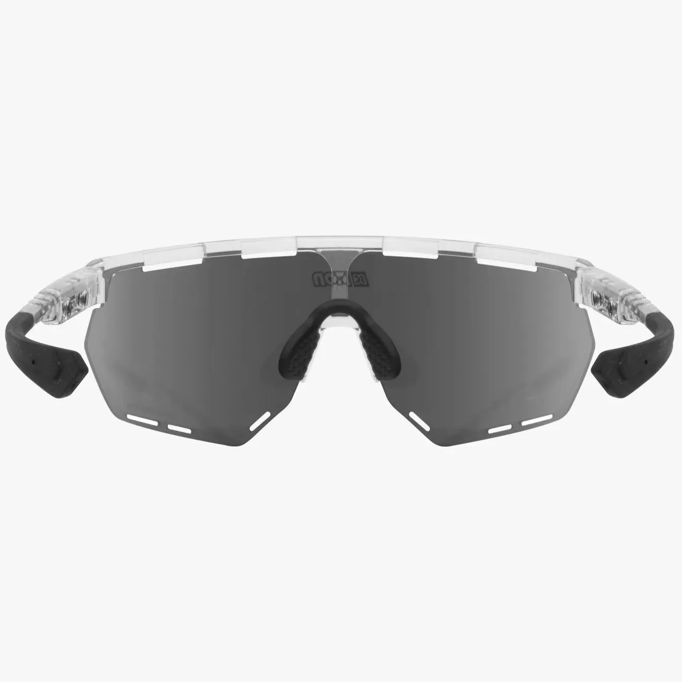 Scicon Aerowing sunglasses - Crystal multimirror silver