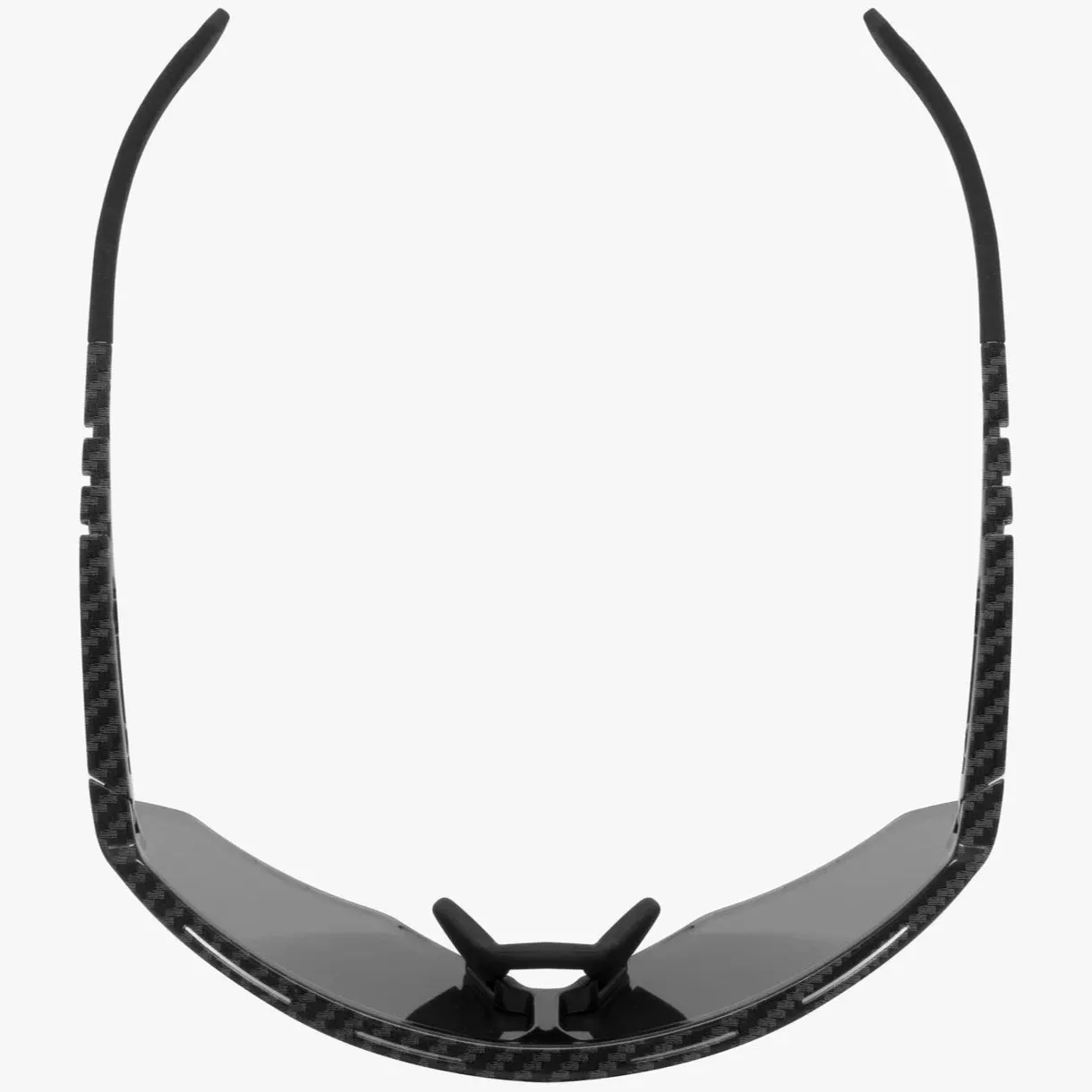 Scicon Aerowing sunglasses - Matt carbon multimirror rot